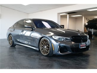 Used 2020 BMW M340i xDrive w/ Executive Package image 1