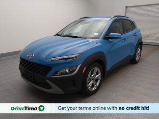 Used 2023 Hyundai Kona SEL image 1