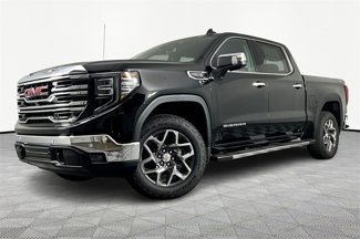 New 2026 GMC Sierra 1500 SLT w/ SLT Premium Plus Package image 1