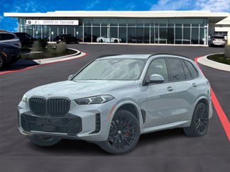 New 2026 BMW X5 xDrive40i w/ M Sport Package image 1