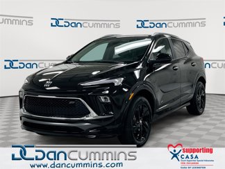 New 2026 Buick Encore GX Sport Touring w/ Comfort Package image 1