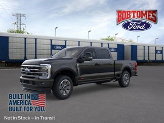 New 2025 Ford F250 King Ranch image 1
