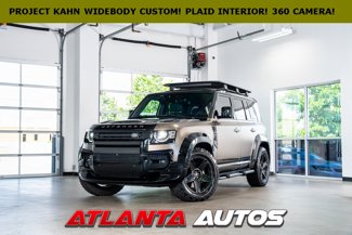 Used 2025 Land Rover Defender 110 X image 1