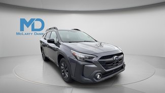 Used 2024 Subaru Outback Onyx Edition image 1