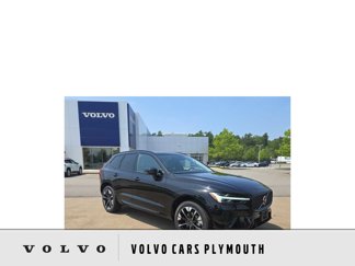 New 2026 Volvo XC60 B5 Plus image 1