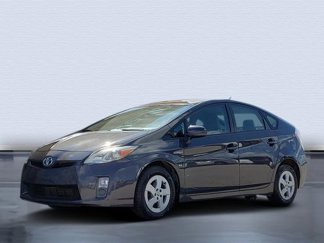 Used 2010 Toyota Prius Three image 1