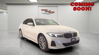Used 2024 BMW 330i xDrive Sedan image 1