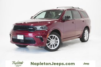 Used 2023 Dodge Durango GT image 1