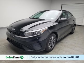 Used 2023 Kia Forte LXS image 1