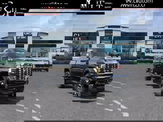 New 2025 GMC Sierra 2500 Denali w/ Denali Reserve Package image 1