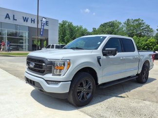 Used 2023 Ford F150 XLT w/ Equipment Group 302A High image 1