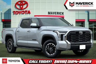 New 2025 Toyota Tundra SR5 image 1