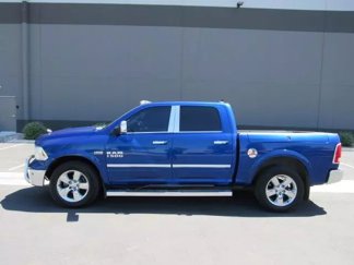 Used 2016 RAM 1500 Laramie w/ Convenience Group image 1