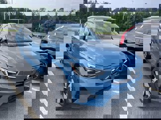 Certified 2022 Volvo C40 P8 Recharge Ultimate image 1