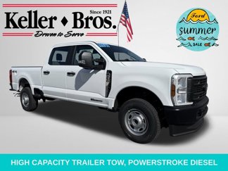 New 2025 Ford F250 XL image 1