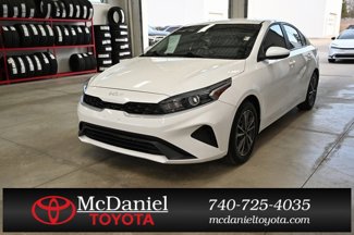 Used 2022 Kia Forte LXS image 1