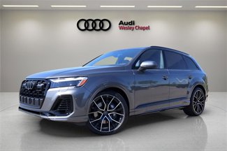 New 2025 Audi Q7 3.0T Premium Plus image 1