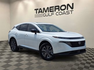 New 2025 Nissan Murano SL image 1