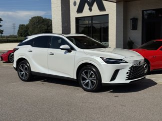 Used 2024 Lexus RX 350 Premium w/ Cold Area Package image 1