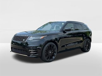 New 2026 Land Rover Range Rover Velar Autobiography image 1