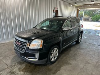 Used 2017 GMC Terrain SLT image 1