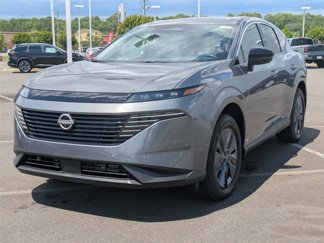 New 2025 Nissan Murano SL w/ Cargo Package image 1
