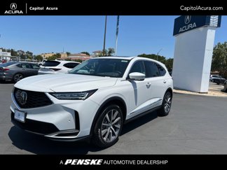 New 2026 Acura MDX w/ Technology Package image 1