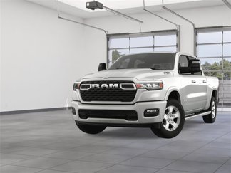 New 2025 RAM 1500 Big Horn image 1