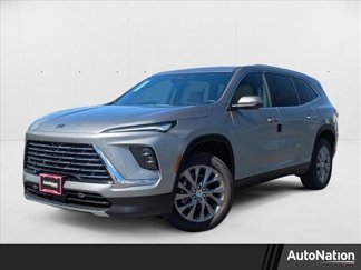New 2026 Buick Enclave Preferred w/ Power Package image 1