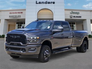 New 2025 RAM 3500 Laramie w/ Night Edition video 1