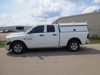 Used 2016 RAM 1500 Tradesman w/ Popular Equipment Group image 1