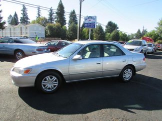 Used 2001 Toyota Camry V6 image 1
