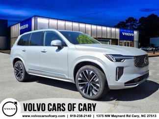 New 2025 Volvo XC90 T8 Ultra w/ Protection Package Premier image 1