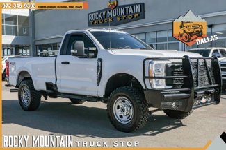 Used 2023 Ford F350 XL w/ XL Driver Assist Package image 1