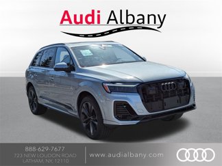 New 2025 Audi Q7 3.0T Premium Plus image 1
