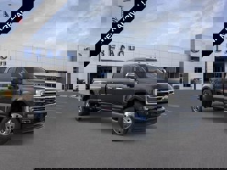 New 2025 Ford F450 Platinum w/ Platinum Plus Package image 1