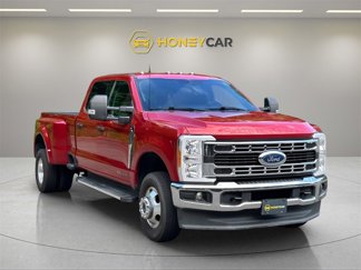 Used 2023 Ford F350 XLT image 1