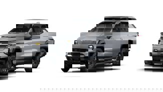New 2026 Chevrolet Silverado EV LT image 1
