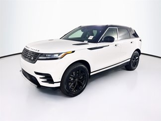 New 2026 Land Rover Range Rover Velar Dynamic SE image 1