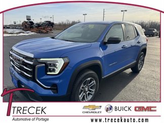 New 2025 GMC Terrain Elevation image 1