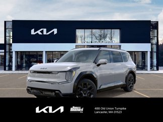 New 2026 Kia EV9 Land image 1