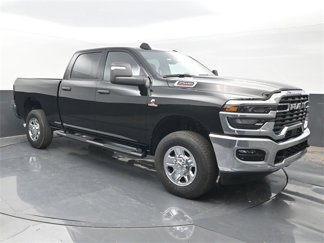 New 2026 RAM 2500 Tradesman image 1