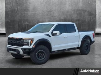 New 2025 Ford F150 Raptor image 1