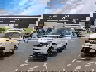 New 2025 Kia Carnival SX Prestige image 1