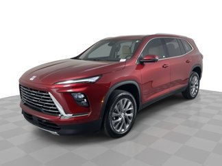 Used 2025 Buick Enclave Preferred image 1