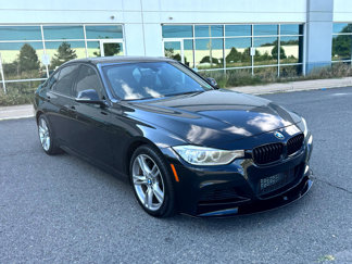 Used 2014 BMW 335i xDrive Sedan image 1