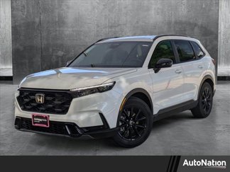 New 2026 Honda CR-V Sport-L image 1
