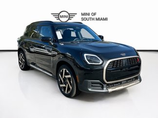 New 2025 MINI Cooper Countryman S image 1