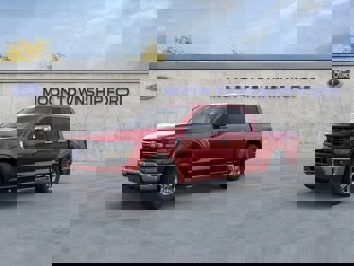 New 2025 Ford F150 XLT w/ Equipment Group 302A MID image 1