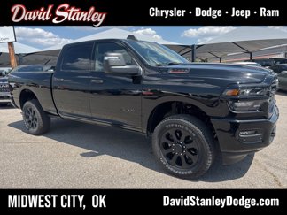 New 2026 RAM 2500 Big Horn image 1